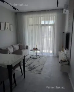 Daire Kiralık