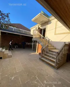 Müstakil Ev, Villa Satılık