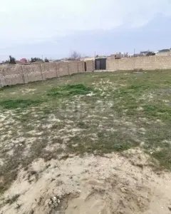 Arsa Satılık