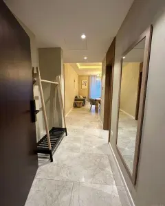 Daire Kiralık