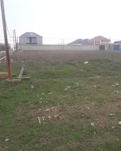 Arsa Satılık