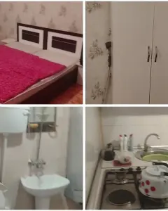 Daire Kiralık