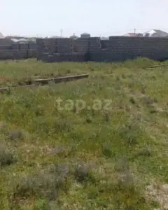 Arsa Satılık