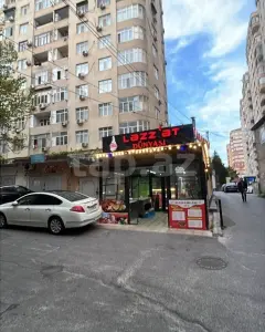Diğer Ticari Kiralık