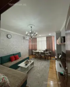 Daire Satılık