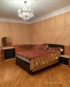 Daire Kiralık