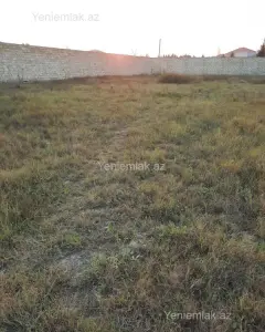 Arsa Satılık