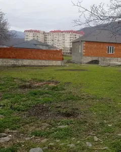 Arsa Satılık