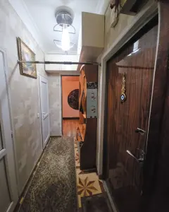 Daire Kiralık