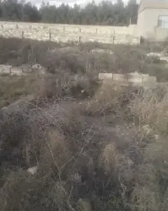 Arsa Satılık