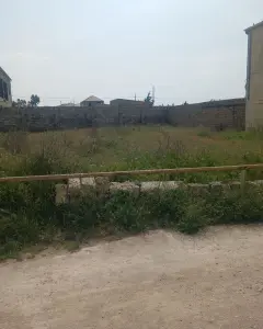 Arsa Satılık