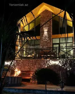 Müstakil Ev, Villa Kiralık