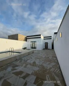 Müstakil Ev, Villa Satılık