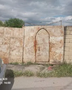 Arsa Satılık