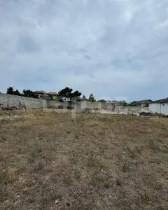 Arsa Satılık