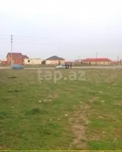 59 sot torpaq sahəsi, Savalan qəs...