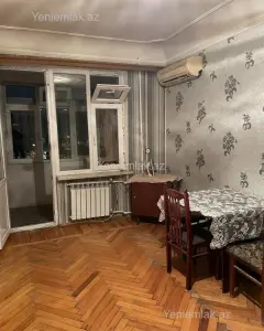 Daire Kiralık