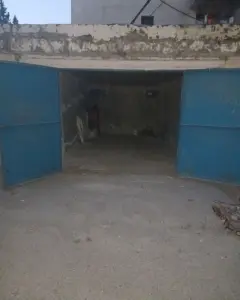 Garaj Kiralık