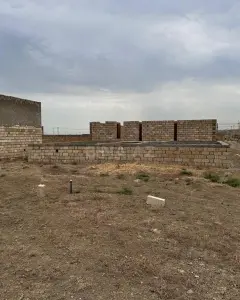 Arsa Satılık