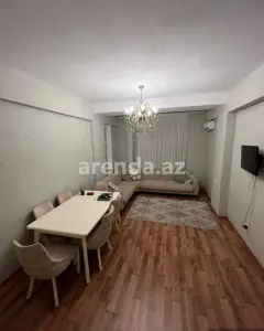 Daire Kiralık