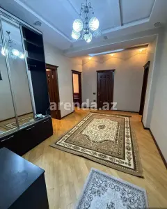 Daire Kiralık