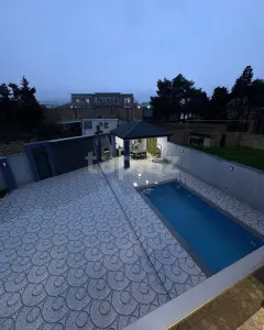 Müstakil Ev, Villa Kiralık