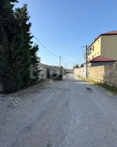 Arsa Satılık