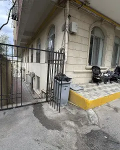 Diğer Ticari Kiralık