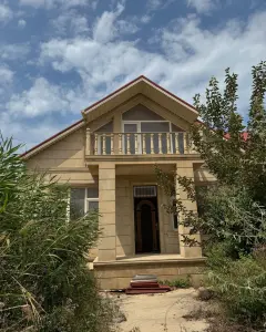 Müstakil Ev, Villa Satılık