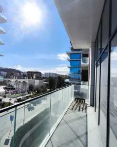 Daire Kiralık