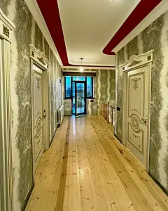 Müstakil Ev, Villa Kiralık