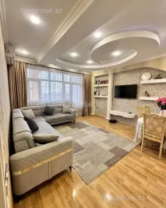 Daire Satılık