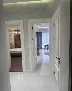 Daire Kiralık