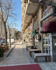 Diğer Ticari Kiralık
