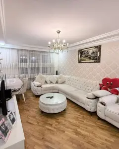Daire Kiralık