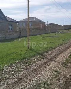 4 sot torpaq sahəsi, Quba r.