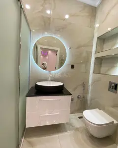 Daire Kiralık