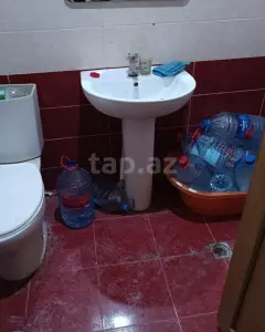 Daire Kiralık
