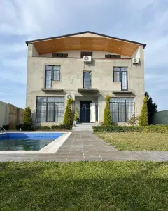 Müstakil Ev, Villa Satılık