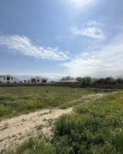 Arsa Satılık