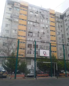 Daire Satılık