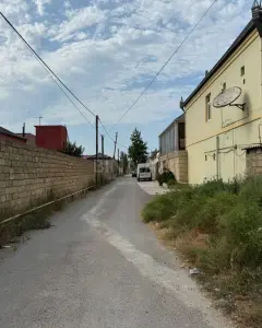 Arsa Satılık