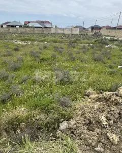 Arsa Satılık