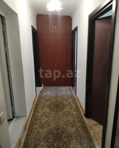Daire Kiralık