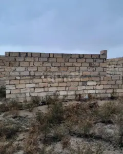 Arsa Satılık