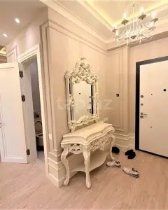 Daire Kiralık