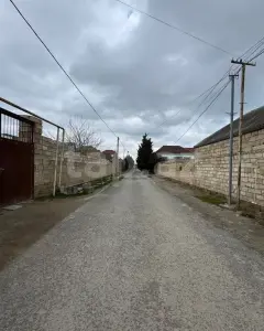 Arsa Satılık
