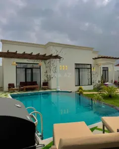 Müstakil Ev, Villa Satılık