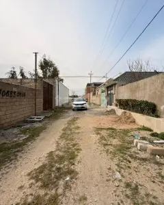 Arsa Satılık