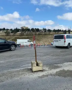 Arsa Satılık